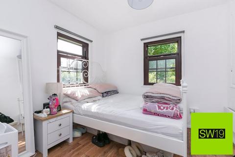1 bedroom flat for sale, Millers Mead, 220 High Street, London SW19
