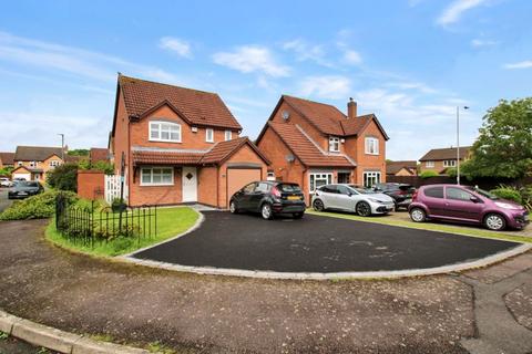 3 bedroom detached house for sale, Acorn Drive, Rugby CV22