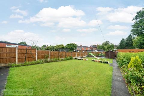 3 bedroom semi-detached house for sale, Brierley Drive, Alkrington, Middleton, Manchester, M24