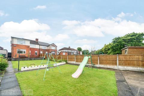 3 bedroom semi-detached house for sale, Brierley Drive, Alkrington, Middleton, Manchester, M24