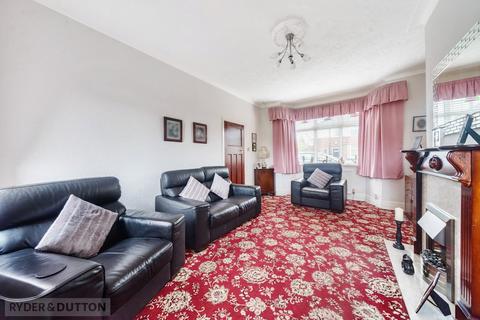 9 Brierley Drive, Middleton, Manchester, M24 1DN