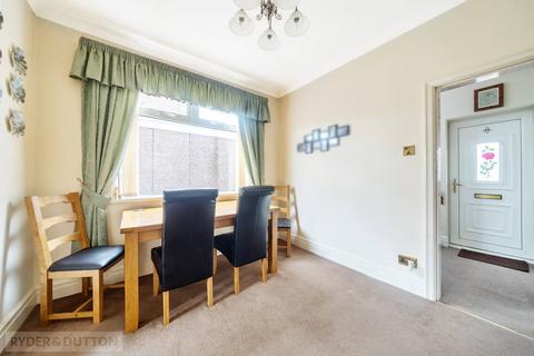 9 Brierley Drive, Middleton, Manchester, M24 1DN