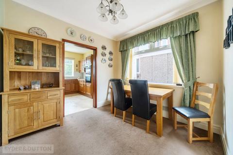 9 Brierley Drive, Middleton, Manchester, M24 1DN