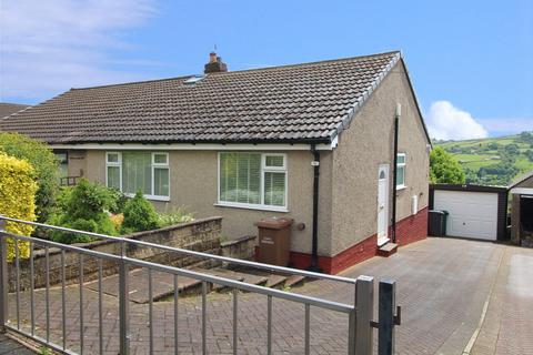 58 Bronte Drive, Oakworth, Keighley, BD22 7LX