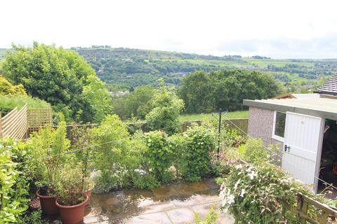 3 bedroom semi-detached bungalow for sale, Bronte Drive, Oakworth, Keighley, BD22