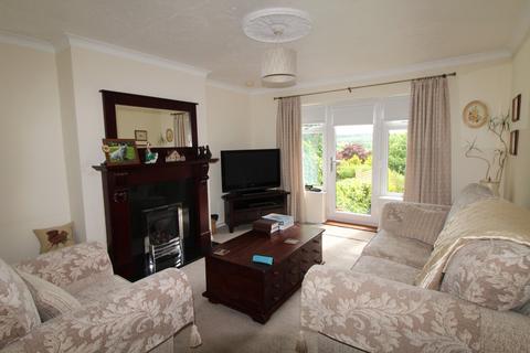 58 Bronte Drive, Oakworth, Keighley, BD22 7LX