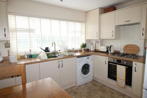 58 Bronte Drive, Oakworth, Keighley, BD22 7LX