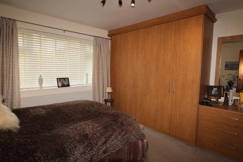 58 Bronte Drive, Oakworth, Keighley, BD22 7LX