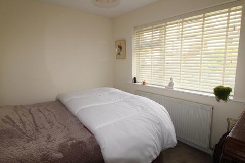 58 Bronte Drive, Oakworth, Keighley, BD22 7LX