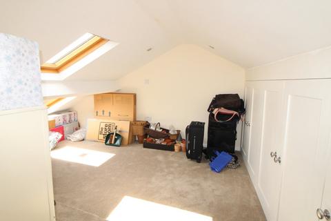 58 Bronte Drive, Oakworth, Keighley, BD22 7LX