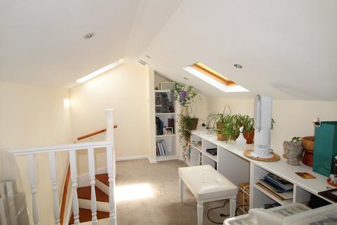 58 Bronte Drive, Oakworth, Keighley, BD22 7LX