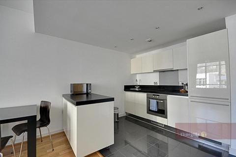 1 bedroom apartment to rent, Wallis House, Great West Quarter, Brentford