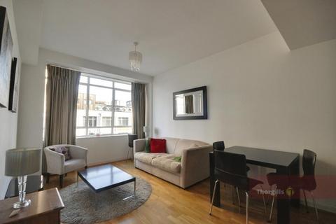 1 bedroom apartment to rent, Wallis House, Great West Quarter, Brentford