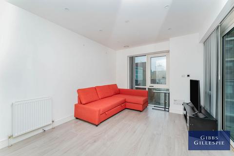 1 bedroom apartment to rent, Dickens Yard, Ealing, W5