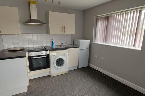 1 bedroom apartment to rent, Flat 2,  41 Whetley Hill, Bradford, BD8