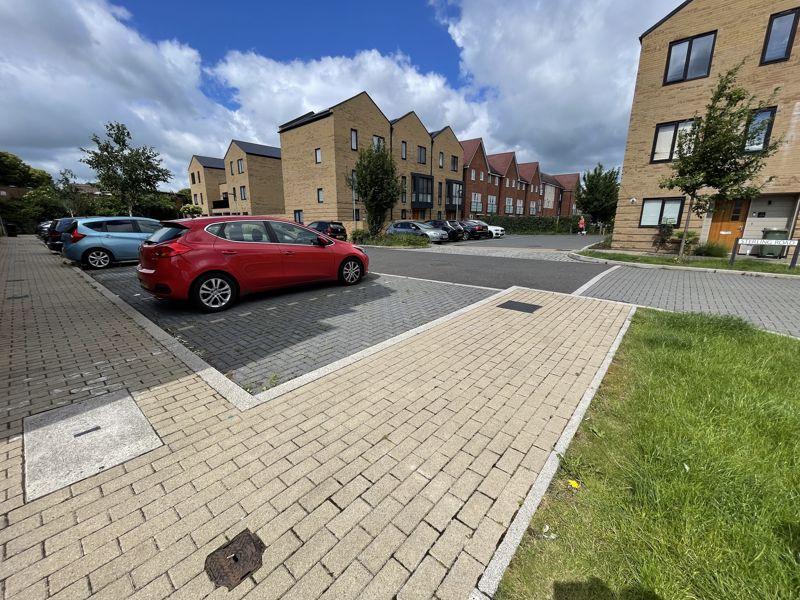 Parking Space