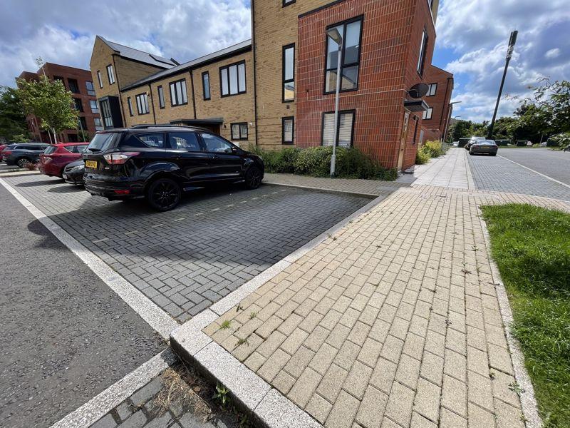 Parking Space