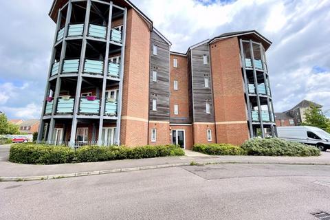 1 bedroom apartment for sale, Riley Grove, Dunstable