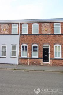 2 bedroom terraced house to rent, Villiers Street, Willenhall WV13