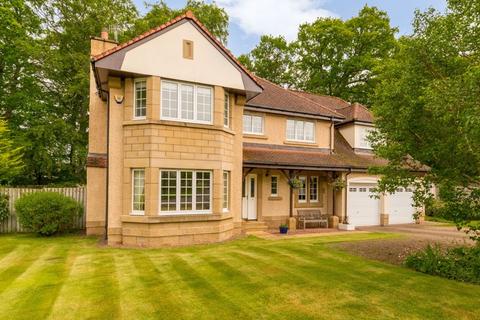 3 Craigerne Crescent, Peebles, EH45 9HW
