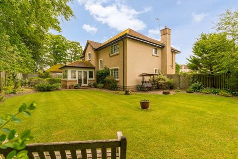 3 Craigerne Crescent, Peebles, EH45 9HW
