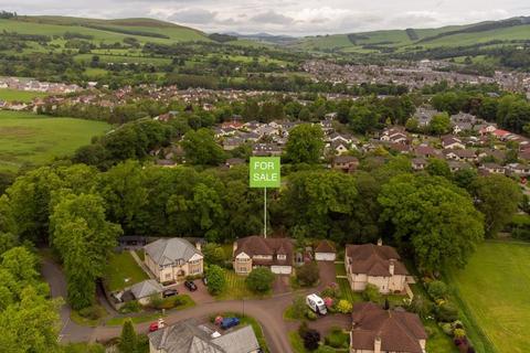 3 Craigerne Crescent, Peebles, EH45 9HW