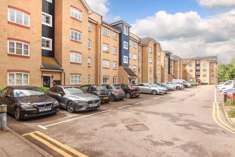 51 Evans Wharf, Hemel Hempstead, HP3 9WN