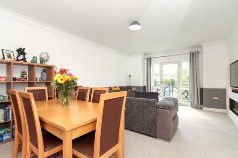51 Evans Wharf, Hemel Hempstead, HP3 9WN