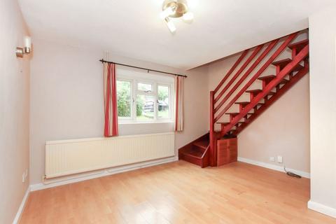 1 bedroom terraced house for sale, Hunters Close, Tring