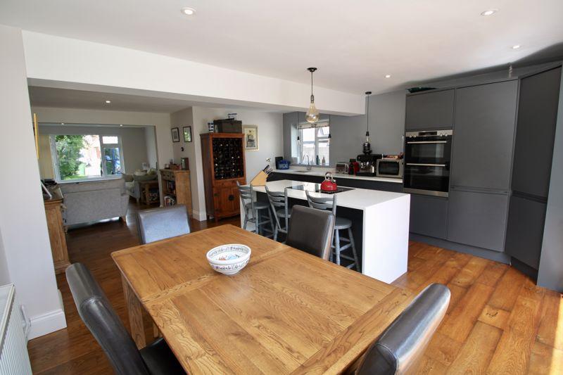 Kitchen/Living