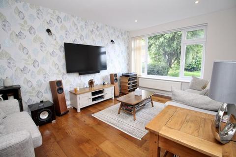 28 Mapleton Road, Hedge End, Southampton, SO30 0GL