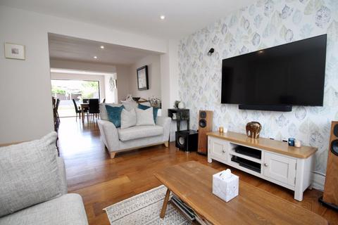 28 Mapleton Road, Hedge End, Southampton, SO30 0GL