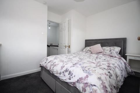 1 bedroom end of terrace house for sale, Jenkyns Close, Southampton SO30