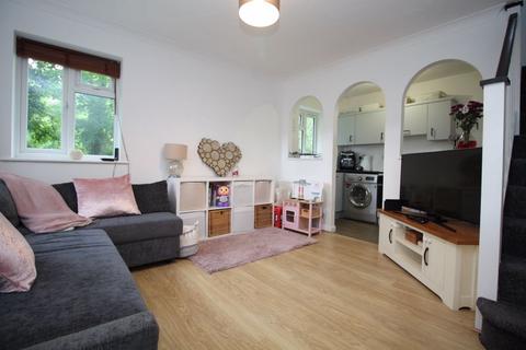 1 bedroom end of terrace house for sale, Jenkyns Close, Southampton SO30