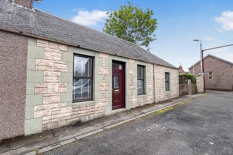 1 bedroom semi-detached bungalow for sale, Hay Street, Coupar Angus, Blairgowrie