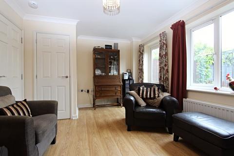 3 bedroom terraced house for sale, Milton Close, Basingstoke RG24