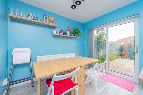 3 bedroom end of terrace house for sale, Ifton Fields, St Martins