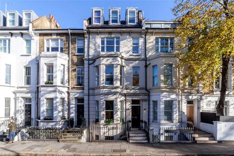 1 bedroom apartment for sale, Beaufort Street, London, SW3