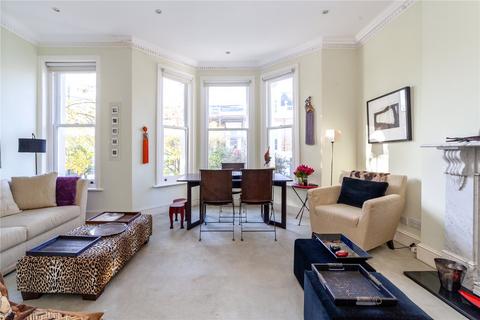 1 bedroom apartment for sale, Beaufort Street, London, SW3