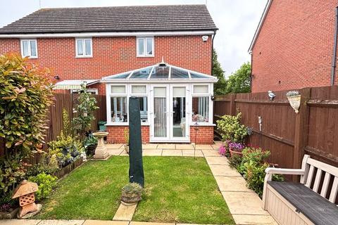 5 Boughton Way, Gloucester, GL4 4PG