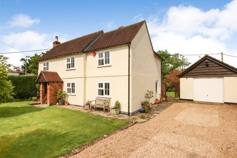 4 bedroom detached house for sale, Woodside Lane, Lymington, Hampshire, SO41