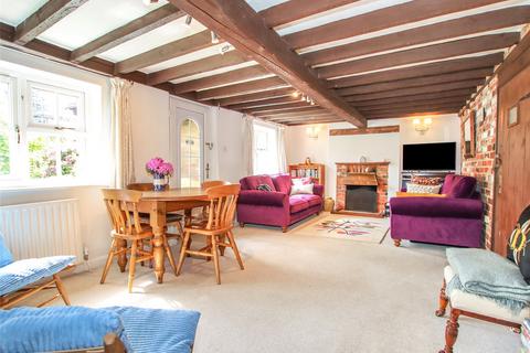 4 bedroom detached house for sale, Woodside Lane, Lymington, Hampshire, SO41