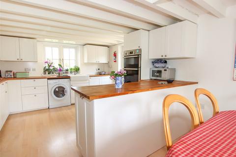 4 bedroom detached house for sale, Woodside Lane, Lymington, Hampshire, SO41