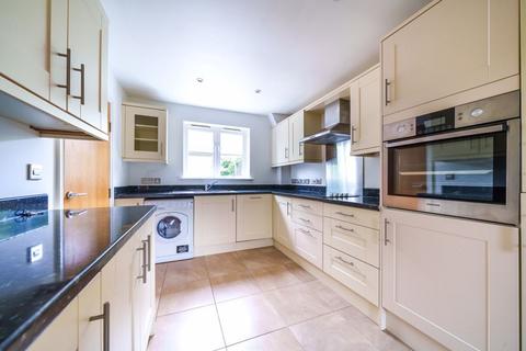 3 bedroom end of terrace house for sale, South Drive, Cattistock, DT2