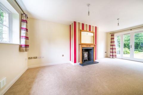 3 bedroom end of terrace house for sale, South Drive, Cattistock, DT2
