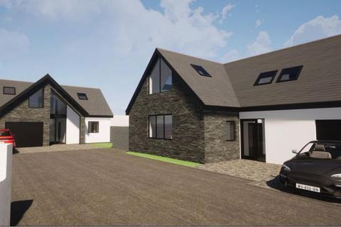 Plot for sale, Cross Common, The Lizard - Building plot for two detached dwellings