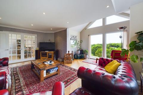 4 bedroom detached house for sale, Crembling Well, Redruth Beautiful Far Reaching Views