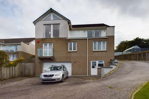 4 bedroom detached house for sale, Crembling Well, Redruth Beautiful Far Reaching Views