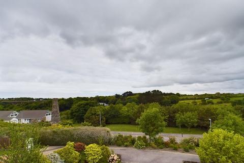 4 bedroom detached house for sale, Crembling Well, Redruth Beautiful Far Reaching Views