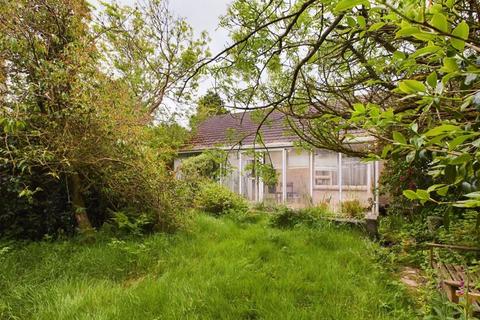 2 bedroom semi-detached bungalow for sale, Carnmenellis, Redruth - Auction